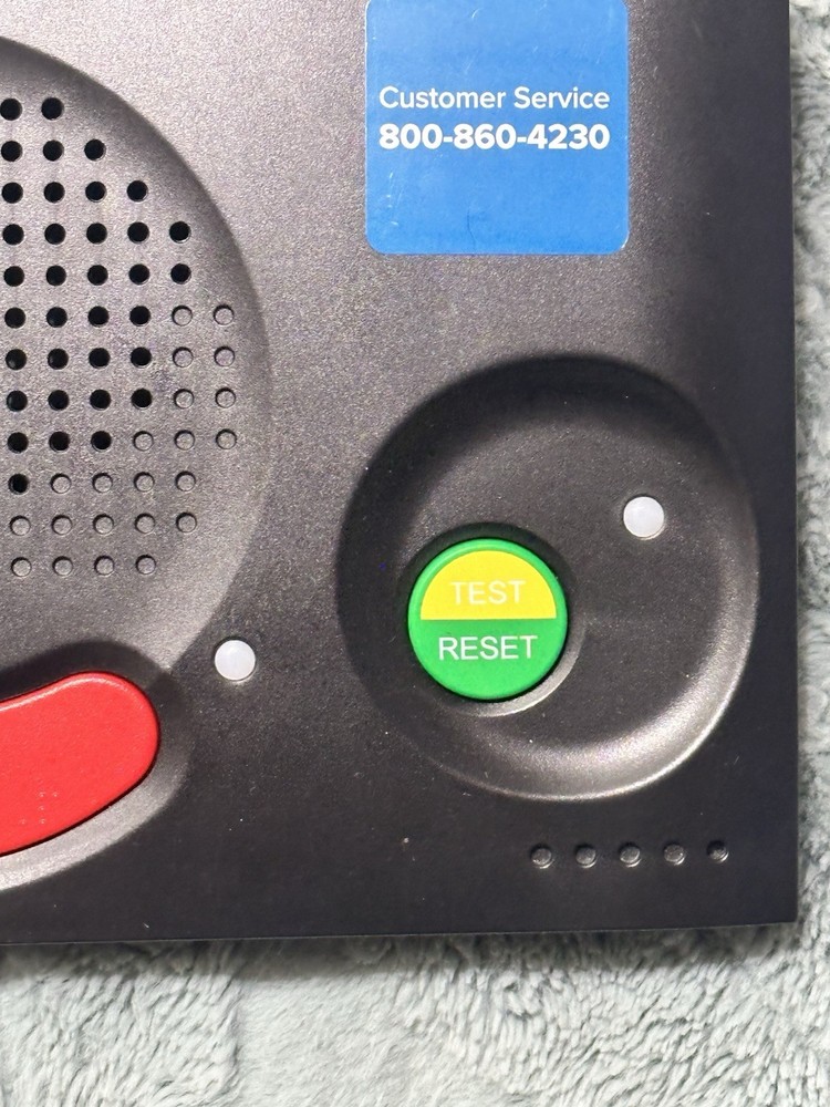 Climax Technology Model No. 1052-QT-A