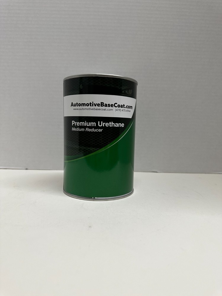 Automotive Basecoat Reducer 1 Quart  - Choose Your Speed