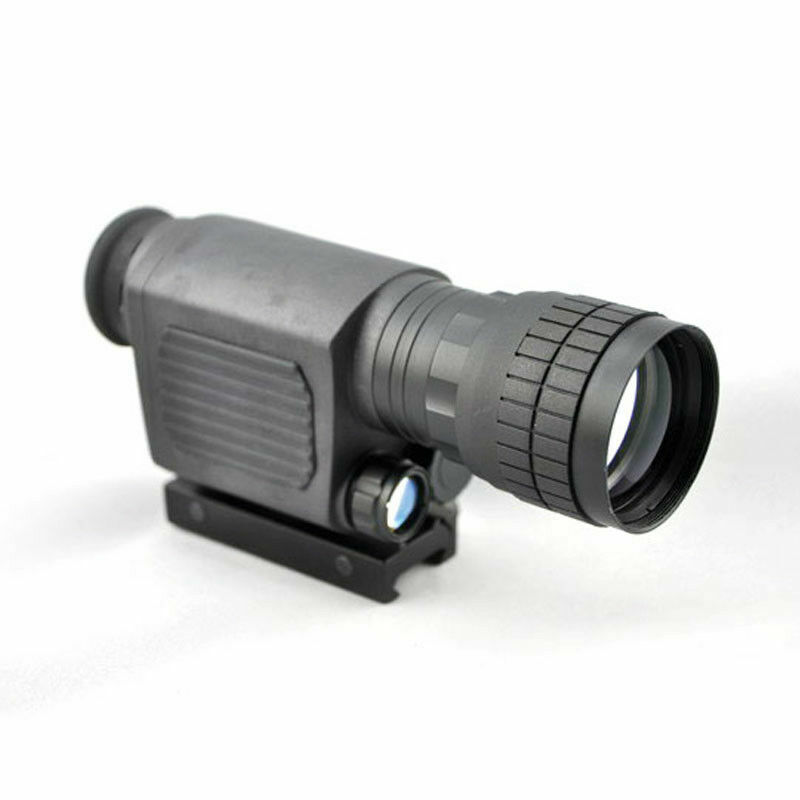 Visionking Night Vision 3x42  Metal body for Hunting with mount