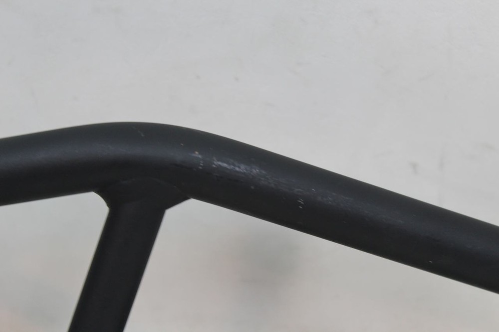 Ducati Multistrada 1200 13-14 Pikes Peak Left Side Subframe Support Bracket