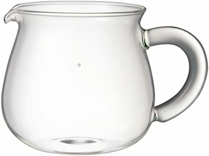 KINTO SCS Coffee Server 300ml 27622