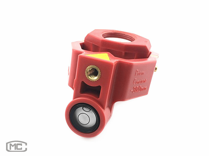 NEW PRISM HOUSING -30MM OFFSET REPLACEMENT FOR MINI PRISM ACCESSORY