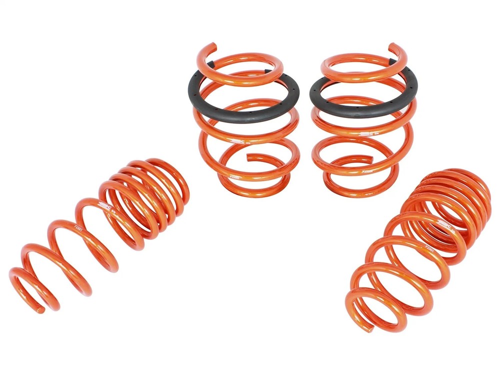 AFE Power LOWERING SPRING KIT