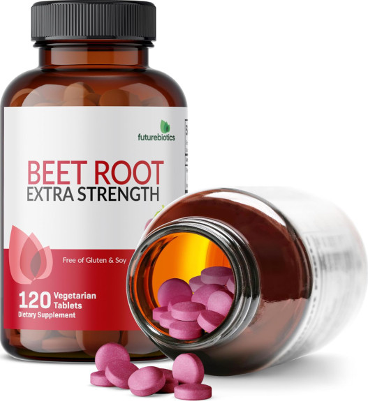 Organic Beet Root