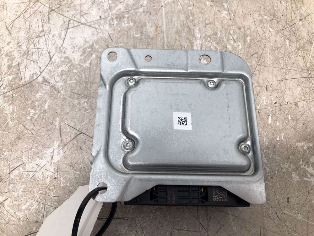 2017 Ram 5500 Cab Module 0285013533 (650-10349)