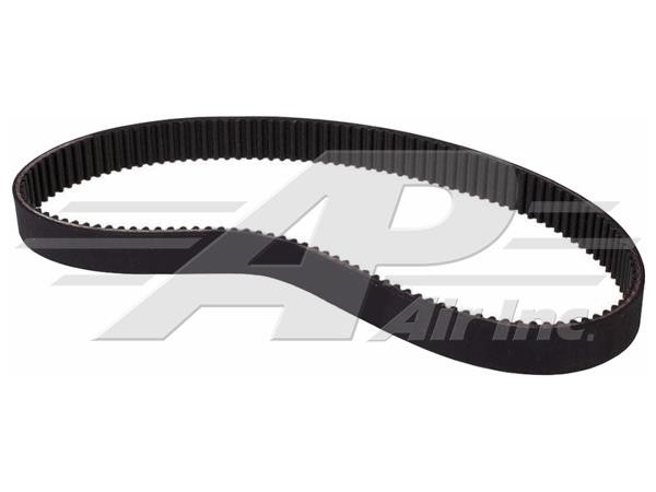 A/C Compressor Belt 1 Groove 63" Length 3G700-79320 -