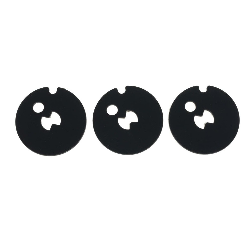 Water Softener Venturi Gasket for Whirlpool Kenmore Replace 7204362 7082582