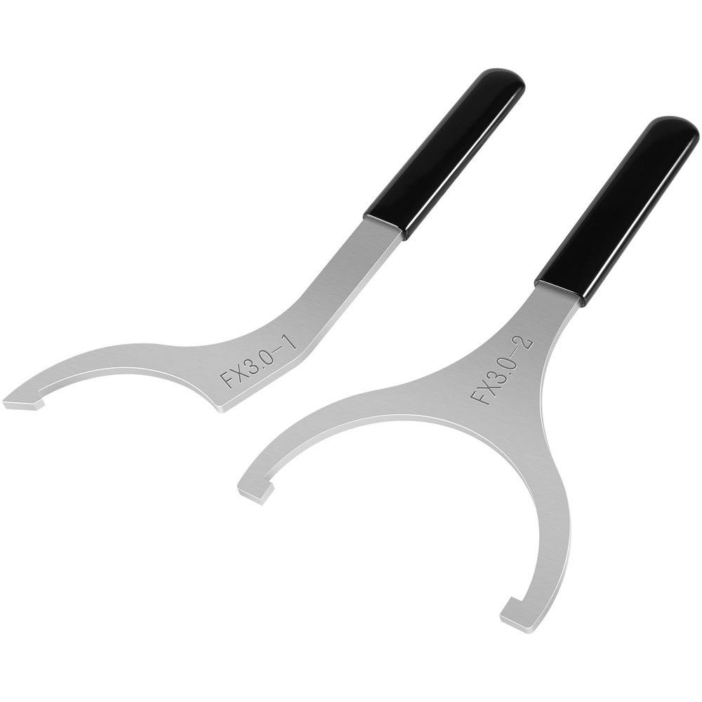 3.0" Fox Spring Preload Spanner Wrench Kit