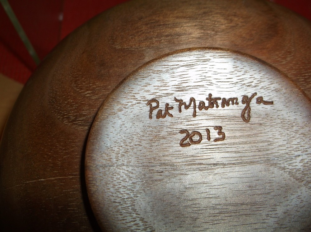 cremation bowl for small pets / urns