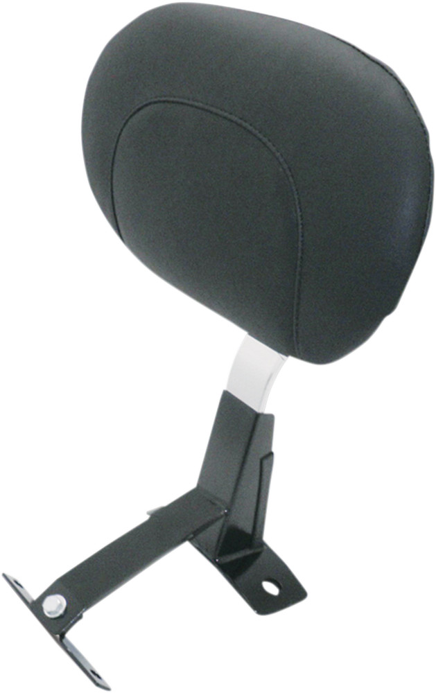 Mustang Driver Backrest Kit Smooth 79610