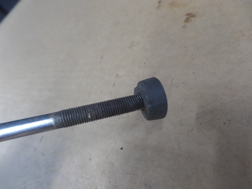 Handlebar Stem Bolt - 3 | Avg-