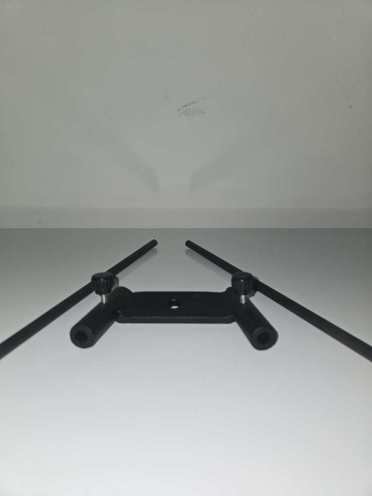 Bow Stand For Hunting Or Target Shooting