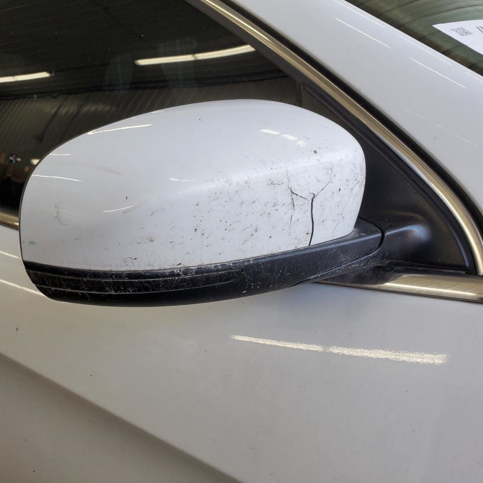 Camera/Projector Camera Front Behind Windshield Fits 19 CHEROKEE 1134090