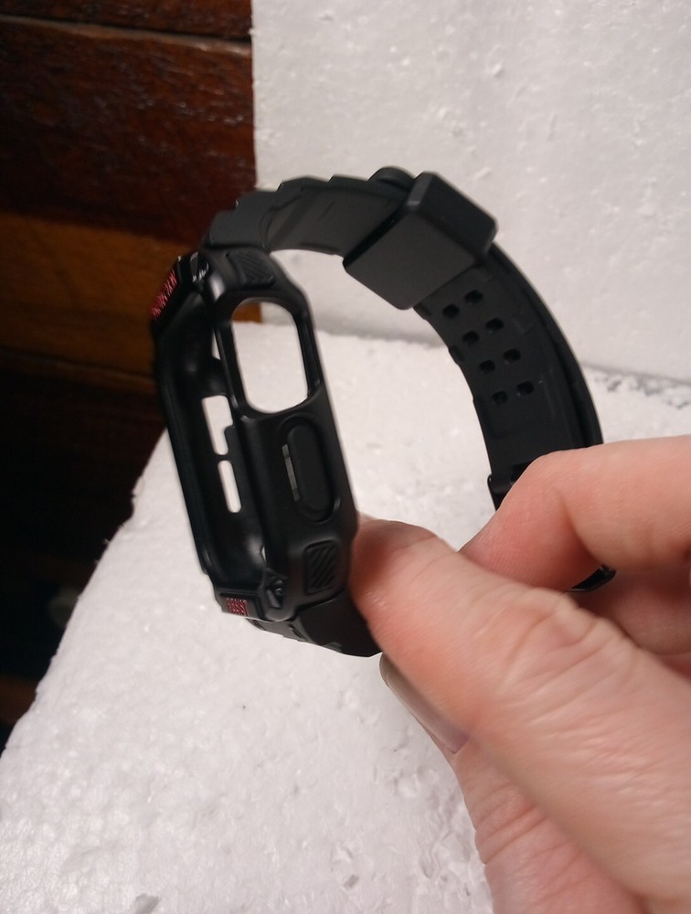 Rugged Armor Pro For Watch Case Only