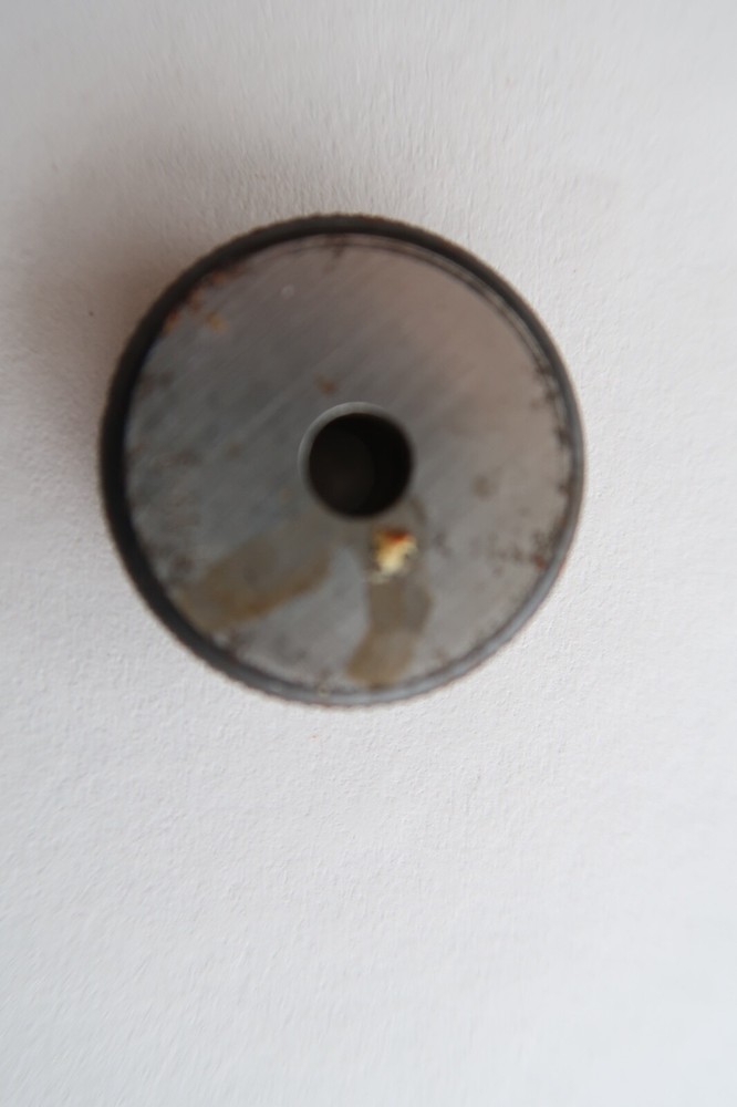 Comtor .3050 Diameter Master Smooth Plain Bore Ring Gauge