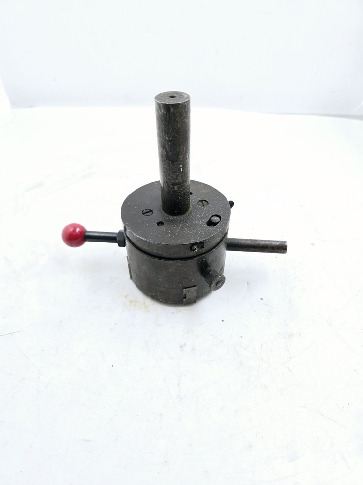 Geometric  Die Head