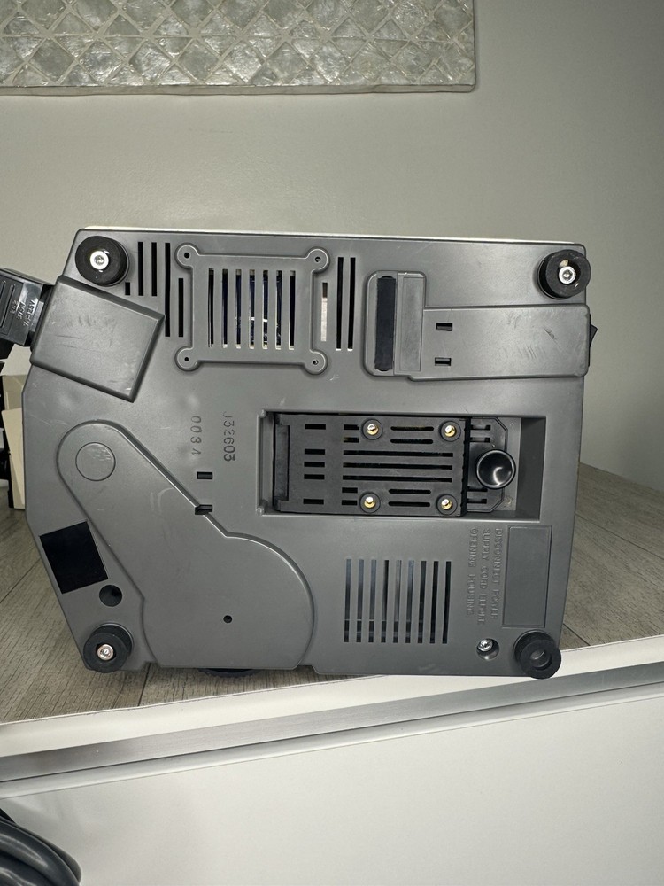 Olympus CHS CH-2 Microscope Teaching Dual Head Viewing Arm Educational Lab