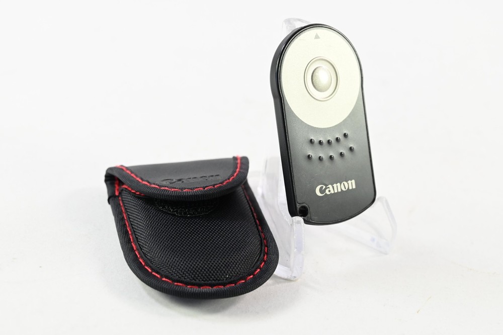 Canon RC-6 Remote Controller #G463