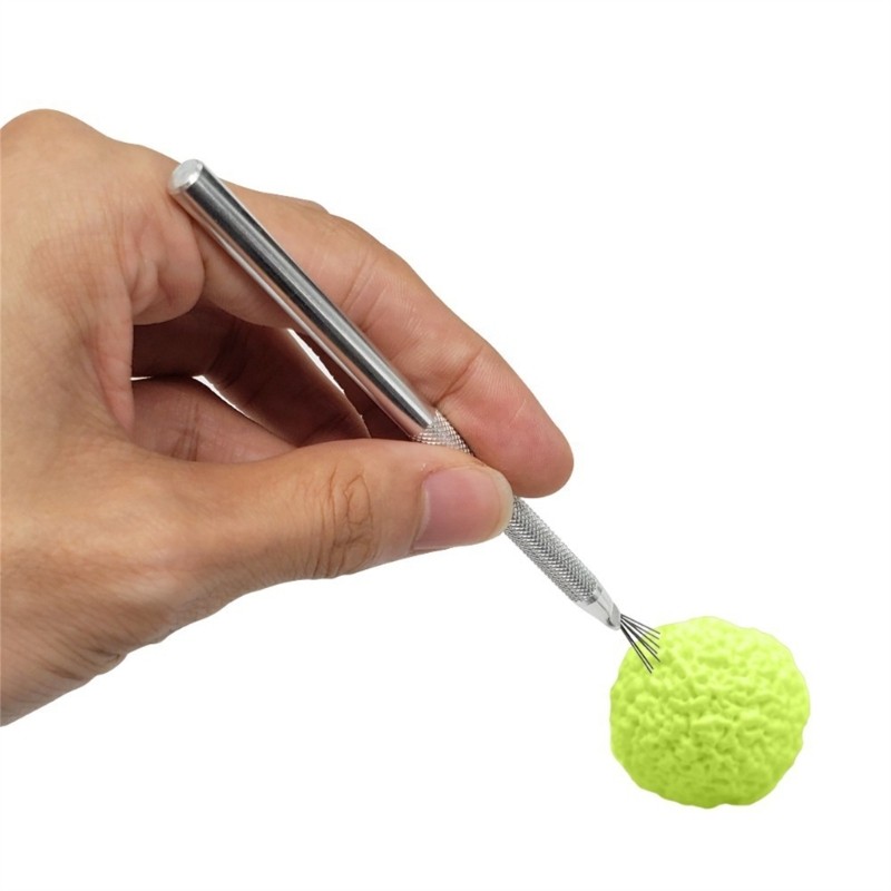 Clay Needle Tools for Making Multiple Fine Lines Clay Sculpting Tool