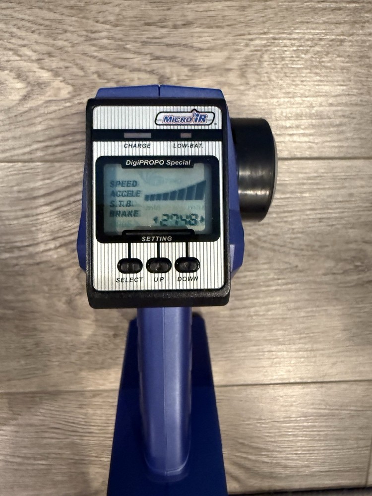 Konami DigiProPO Special - Controller