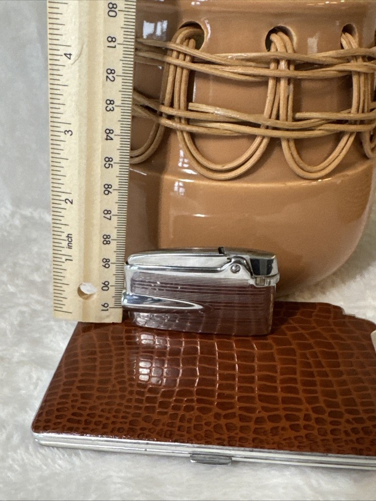 Ronson Aero Flame A200/M3