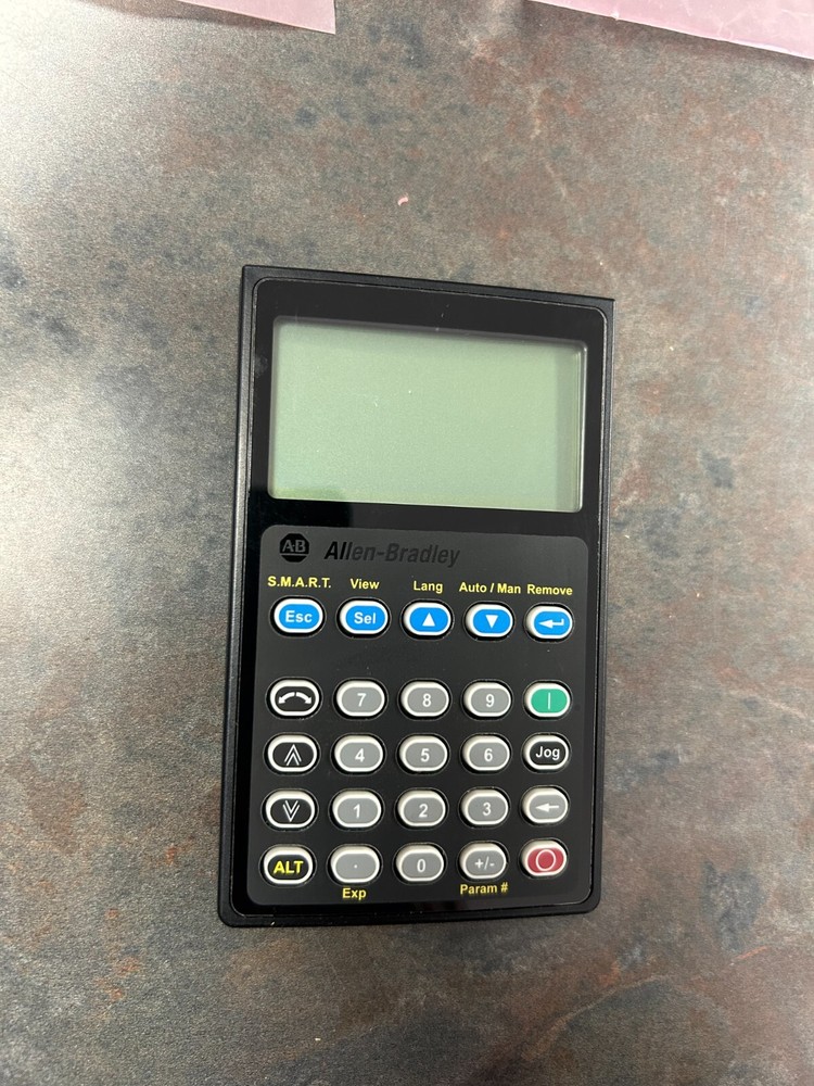 20-HIM-A3 NEW ALLEN BRADLEY INTERFACE MODULE QUANTITY