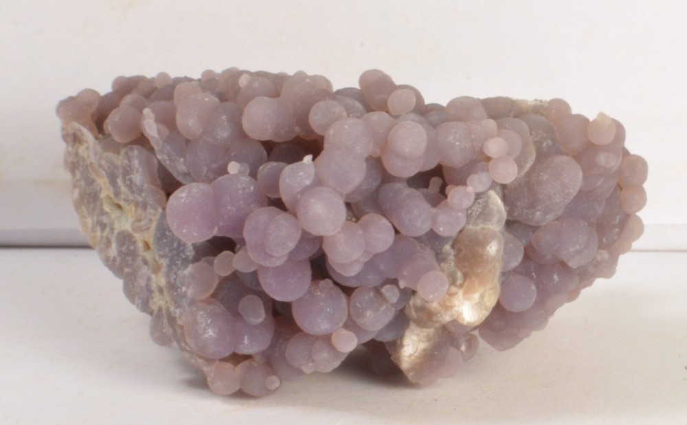 #11,746 Grape Agate - Indonesia