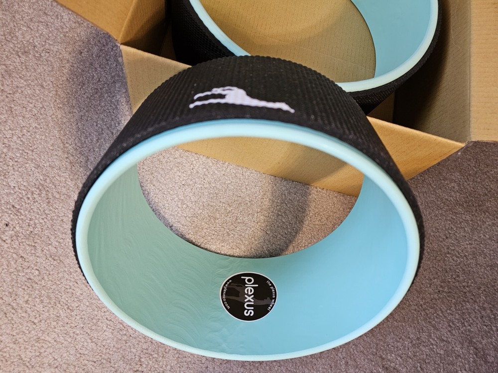 Plexus Spine Decompression Wheels