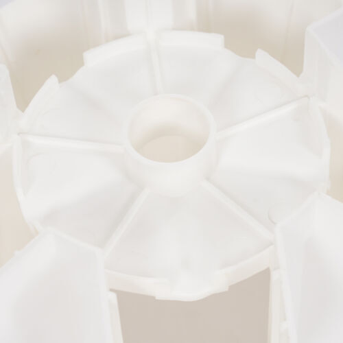 20 Hole Hydroponic Tower Hydroponics Growing System Kit Vertical Planting Tower