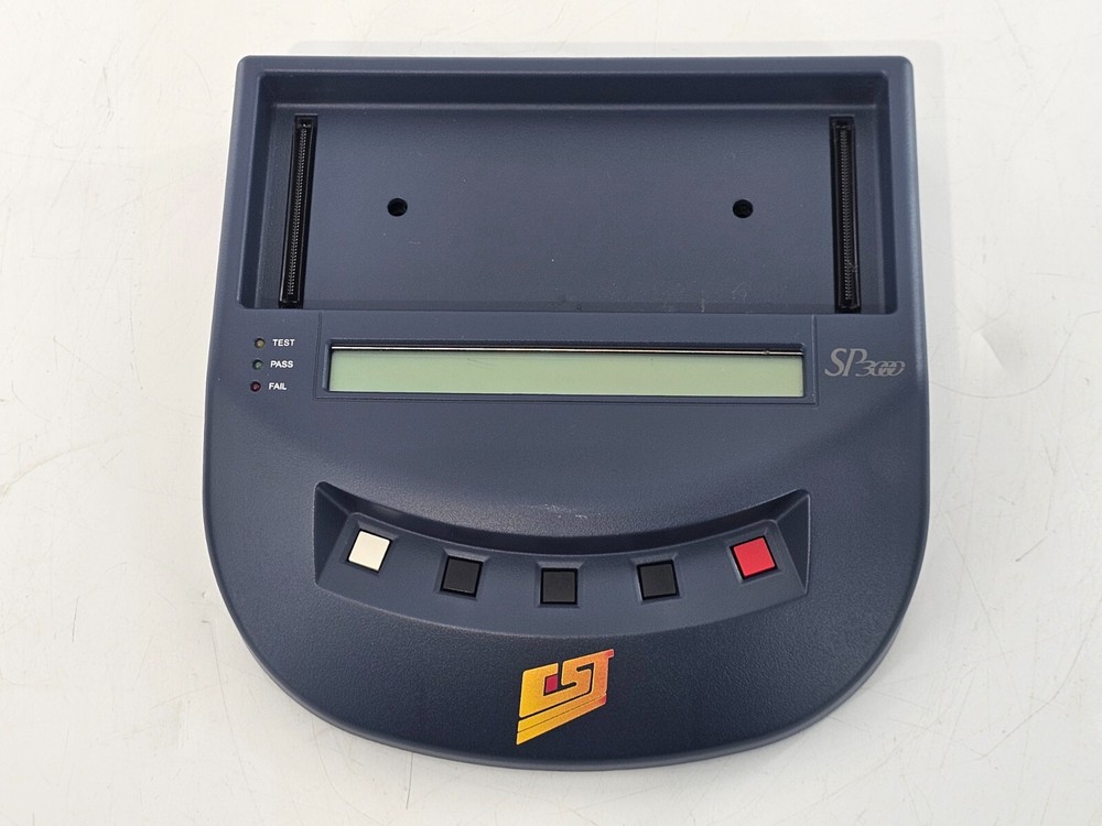 CTS SP3000 Memory Module Tester Set