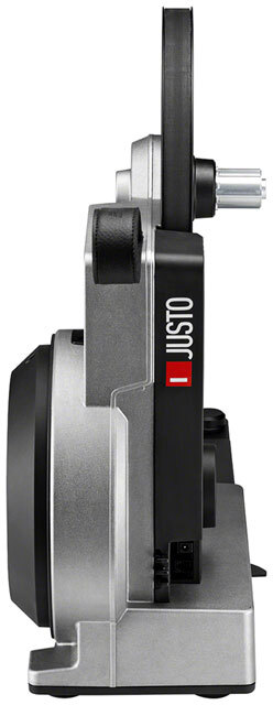 Elite SRL Justo Direct Drive Smart Trainer