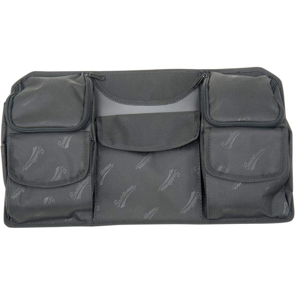 Saddlemen - 3516-0151 - Trunk Lid Organizer