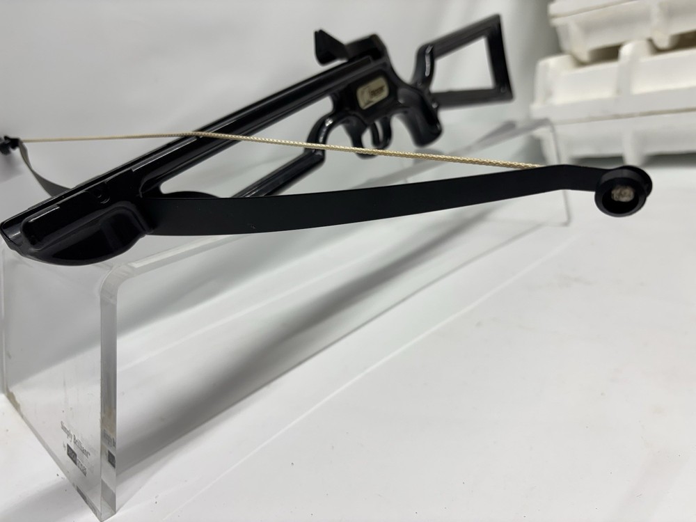 RARE Bear Archery Kids Crossbow