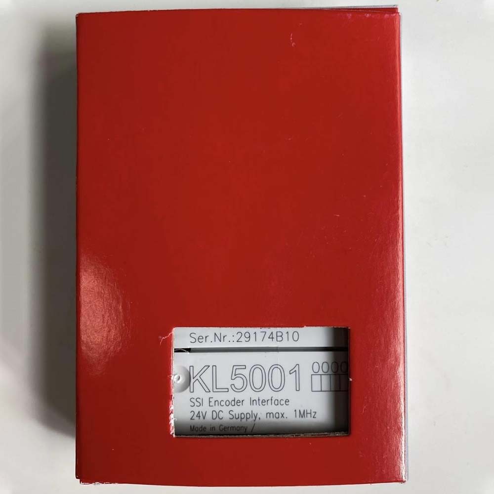 Terminal Module For BECKHOFF KL5051