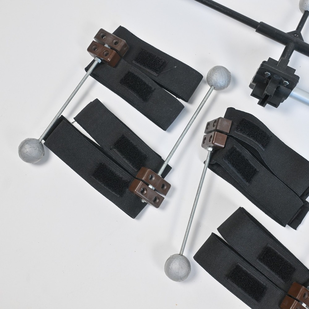 STT Motion Capture 3D Tracking System Parts