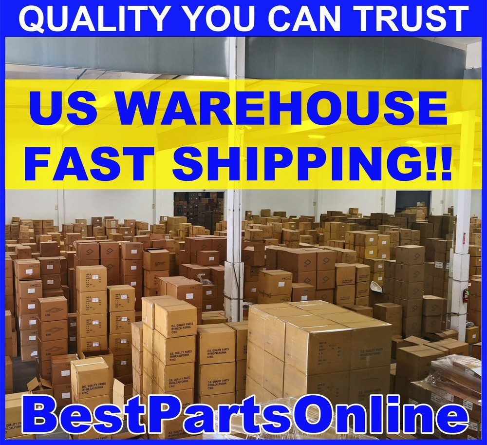 CV Axle Boot Kit for Chevrolet Tracker 1999-2004 Front Inner & Outer