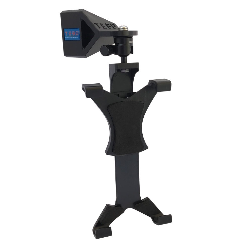 TEBO Golf Cart Tablet Holder