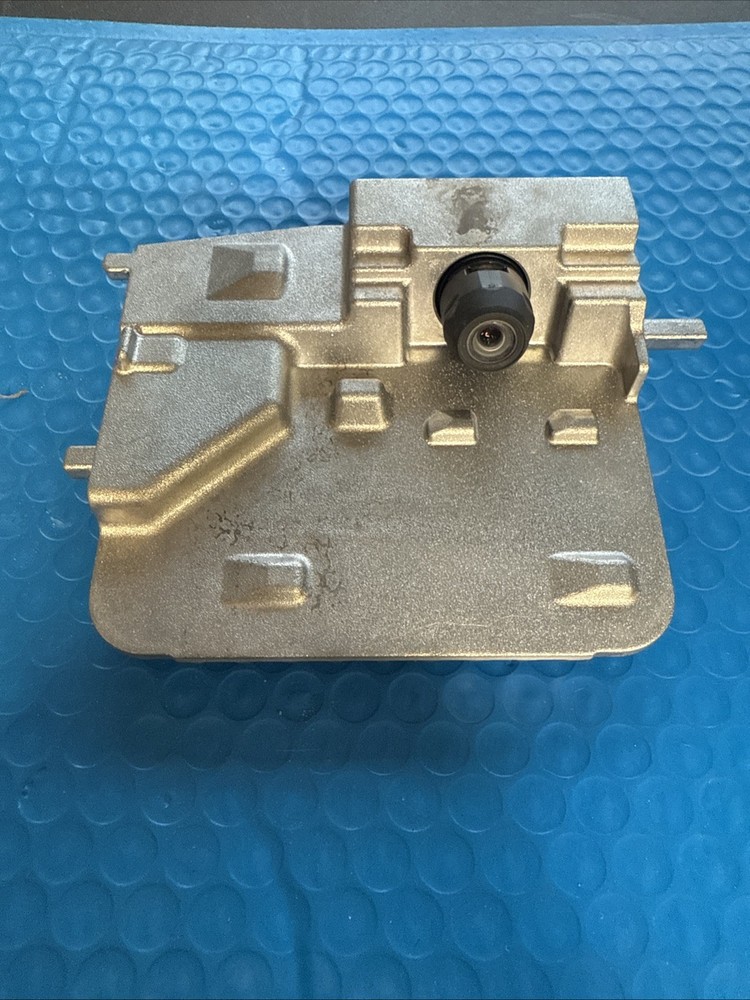 2024 Toyota Prius Forward Facing Camera