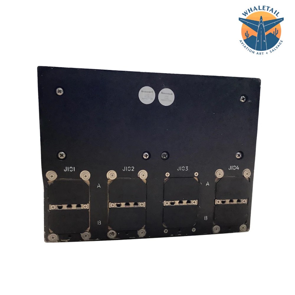 Aircraft Digital Flight Guidance Computer
