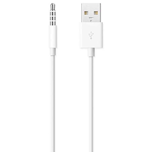 Apple iPod Shuffle USB Cable MC003E/A
