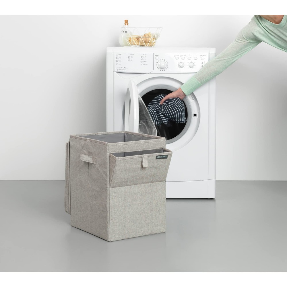 Stackable Laundry Box, 9.2 Gallon (35L)