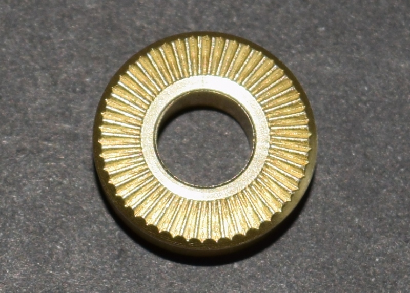 Cox .020 Tee Dee Airplane Engine Driveplate 020