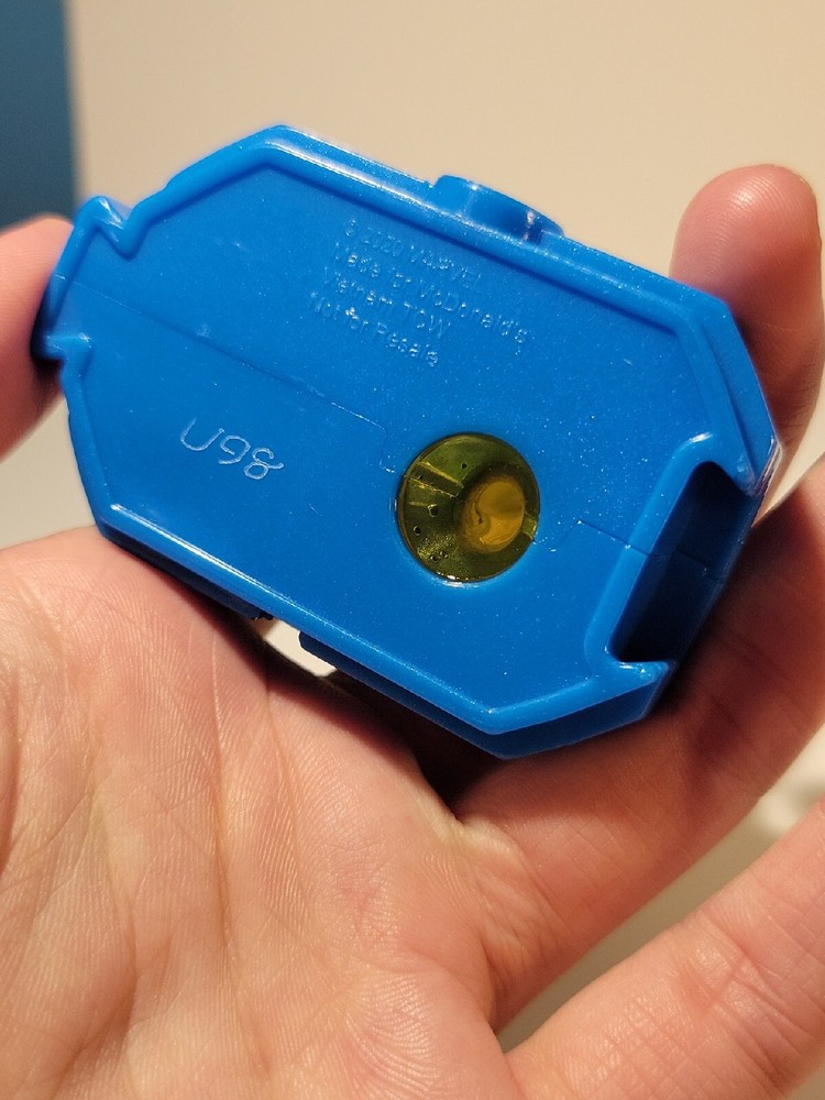 Marvel Eternals Figurine #9 Gilgamesh