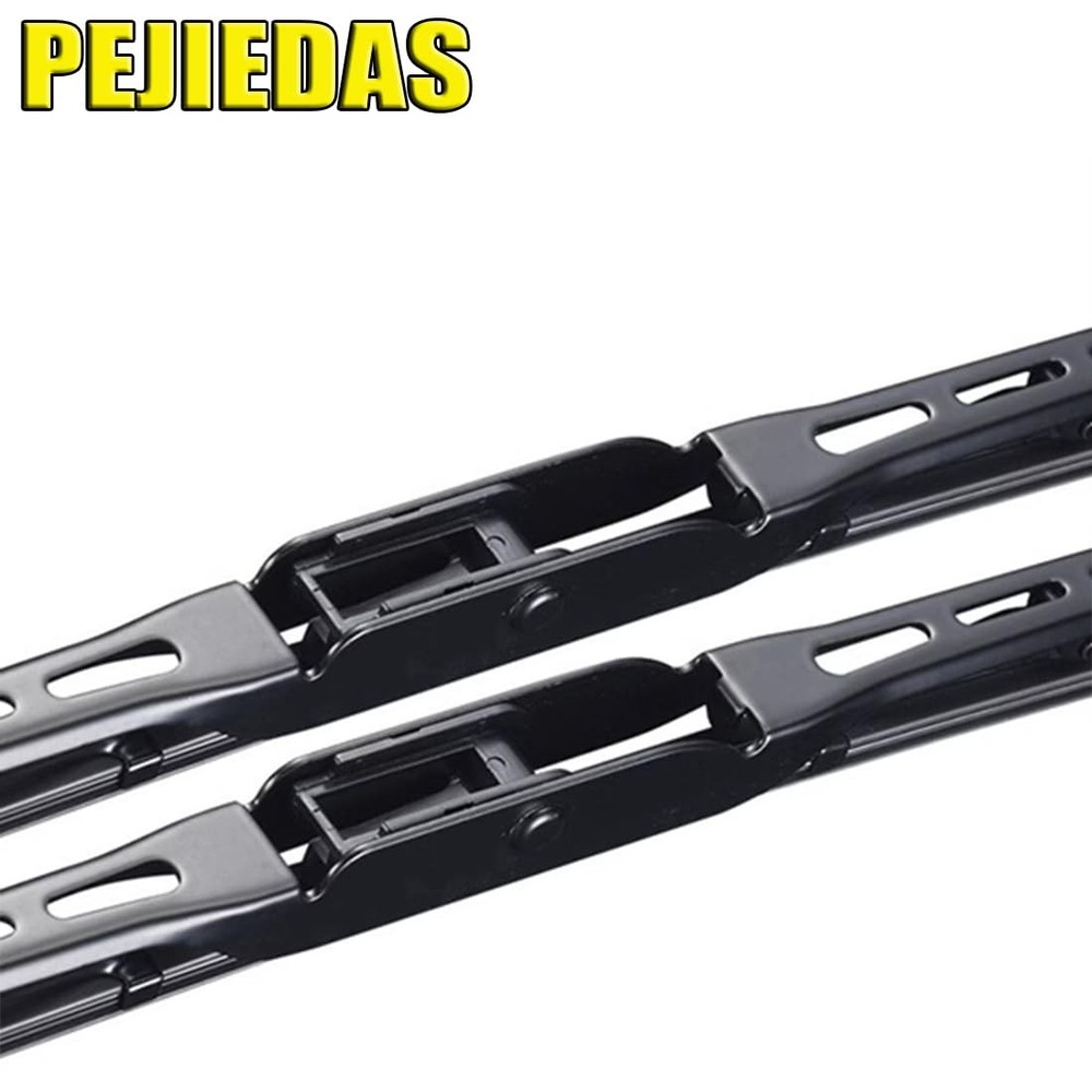 20" & 19" Windshield Wiper Blades OEM Replacement Pack of 2