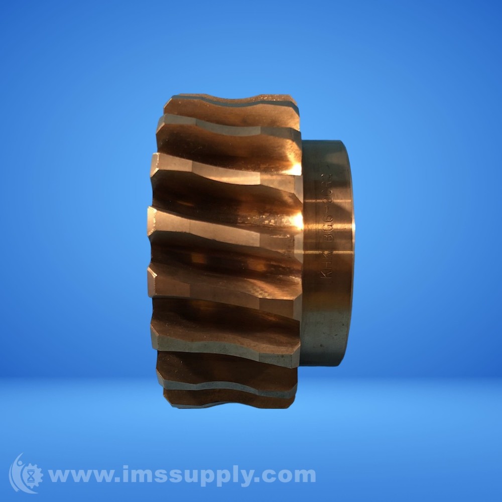 KHK Gears BG6-20R2 FNIP