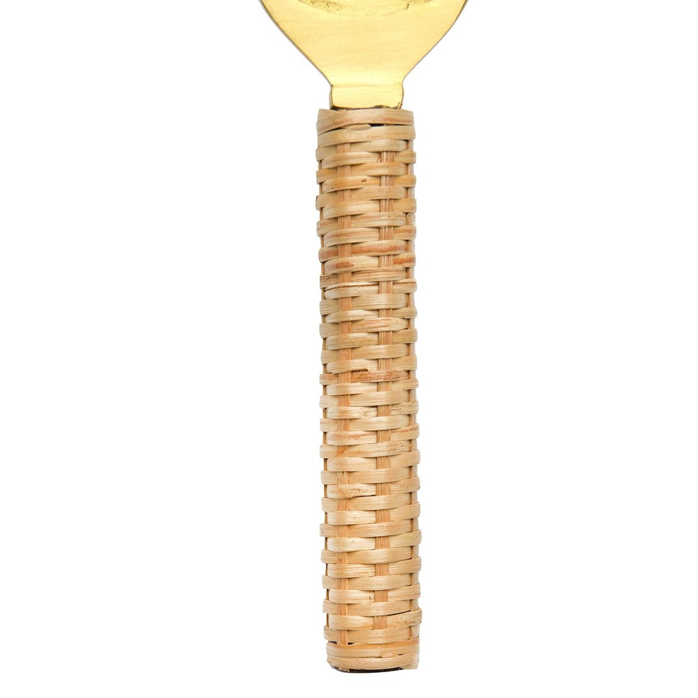 Brass Handle Bottle Opener DF3548