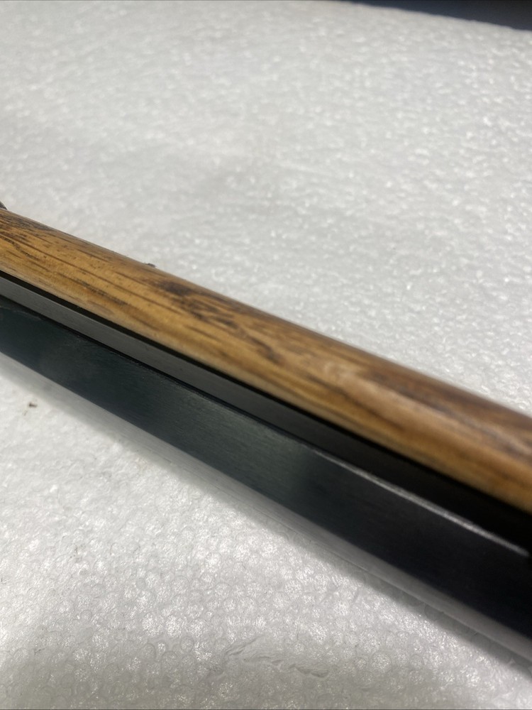 45 Caliber Thompson Center Muzzleloader Barrel And Ramrod.