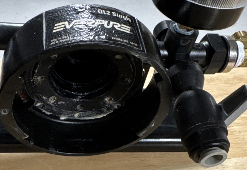 Follett CARBONSTDCAPFILTER Filter, Carbon, Standard Capacity