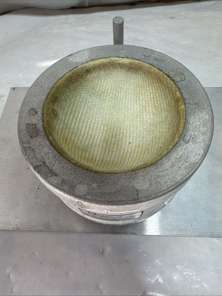 Glas-Col TM108 Heating Mantle