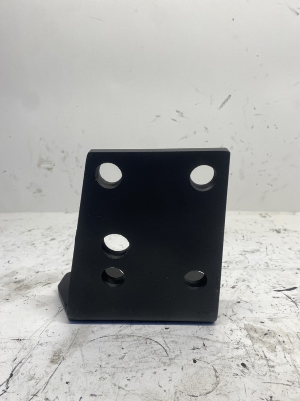 Caterpillar C10 Engine Mount 0517915r (548-12941)